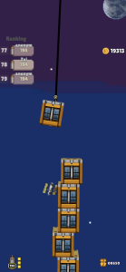 اسکرین شات 6 بازی City Bloxx