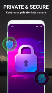 اسکرین شات 4 برنامه Zen Booster - Cache Cleaner