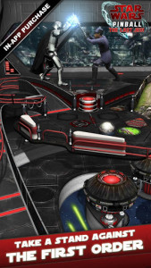 اسکرین شات 5 بازی Star Wars™ Pinball 7