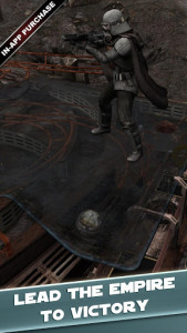 اسکرین شات 4 بازی Star Wars™ Pinball 7