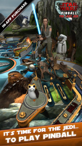 اسکرین شات 6 بازی Zen Pinball