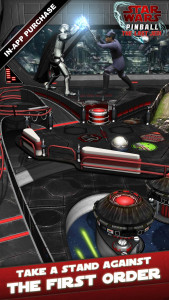 اسکرین شات 5 بازی Zen Pinball