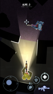 اسکرین شات 8 بازی Bullet Echo: PVP Shooter