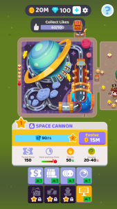 اسکرین شات 3 بازی Overcrowded: Tycoon