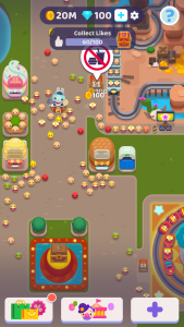 اسکرین شات 2 بازی Overcrowded: Tycoon