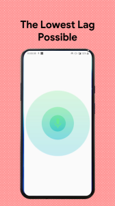 اسکرین شات 4 برنامه Live Mic Karaoke No Lag Ampify