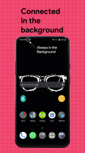 اسکرین شات 3 برنامه Live Mic Karaoke No Lag Ampify