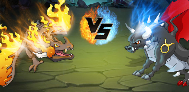 اسکرین شات 2 بازی DRAGON VILLAGE -city sim mania