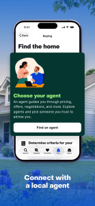 اسکرین شات 6 برنامه Zillow: Homes for Sale & Rent