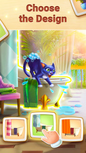 اسکرین شات 3 بازی Puzzle Villa－Jigsaw Puzzles