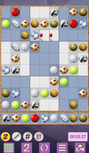 اسکرین شات 3 بازی Sudoku V+, fun sudoku puzzles
