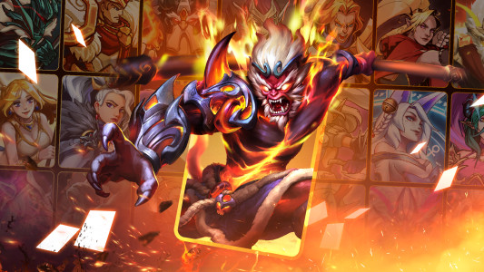 اسکرین شات 1 بازی Empire Warriors: Tower Defense