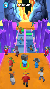 اسکرین شات 3 بازی Zombie Survival 456 Game