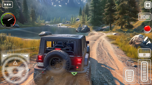 اسکرین شات 4 بازی Deer Hunt Gun Games Offline