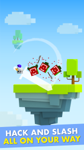 اسکرین شات 6 بازی Will Hero