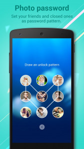 اسکرین شات 1 برنامه Solo Locker (DIY Locker)