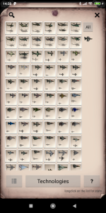 اسکرین شات 3 بازی Age of Modern Wars