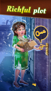 اسکرین شات 5 بازی Jewel Blast-marble pop game