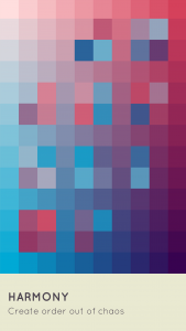 اسکرین شات 2 بازی I Love Hue