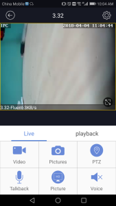 اسکرین شات 2 برنامه HiEasy