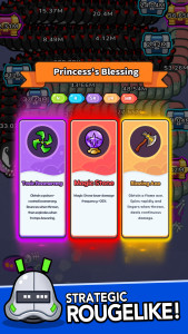اسکرین شات 5 بازی Knight Survivor