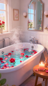 اسکرین شات 5 بازی Space Decor : Villa