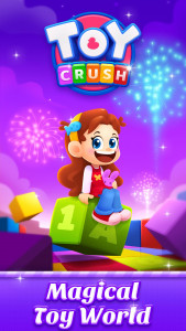 اسکرین شات 3 بازی Toy & Toon 2023