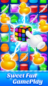 اسکرین شات 1 بازی Toy & Toon 2023