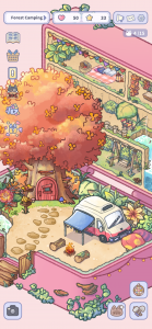 اسکرین شات 2 بازی Healing Pocket