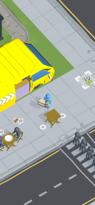 اسکرین شات 7 بازی Food Truck: Idle Street Chef