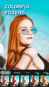 اسکرین شات 2 برنامه Cool S20 Camera Galaxy S20 cam