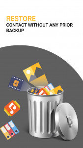 اسکرین شات 2 برنامه SD Card Data Recovery