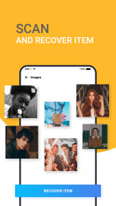 اسکرین شات 3 برنامه SD Card Data Recovery