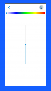 اسکرین شات 5 برنامه Flashlight