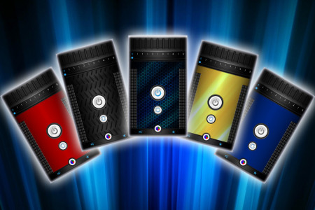 اسکرین شات 2 برنامه Flashlight