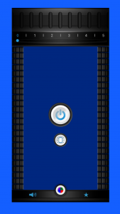 اسکرین شات 4 برنامه Flashlight