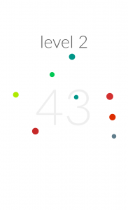 اسکرین شات 4 بازی Find Dots