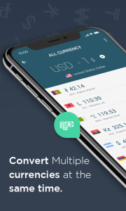 اسکرین شات 5 برنامه All Currency Exchange Rates