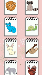 اسکرین شات 6 برنامه آموزش نقاشی کودکان