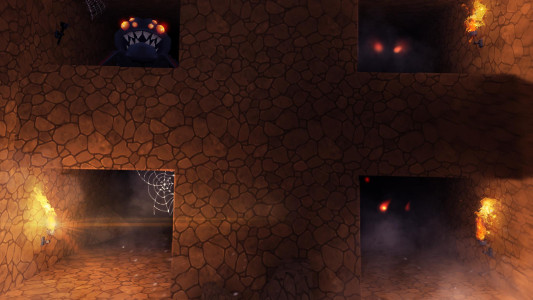 اسکرین شات 2 بازی Horror Nights Story