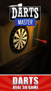 اسکرین شات 2 بازی Darts Master