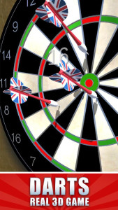 اسکرین شات 6 بازی Darts Master