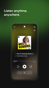اسکرین شات 3 برنامه radio.net - Live FM radio