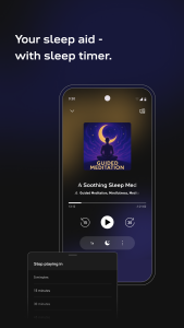 اسکرین شات 6 برنامه radio.net - Live FM radio