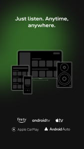 اسکرین شات 7 برنامه radio.net - Live FM radio