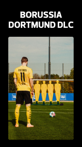 اسکرین شات 7 برنامه box-to-box: Soccer Training