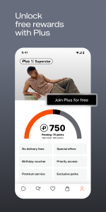 اسکرین شات 5 برنامه Zalando – online fashion store