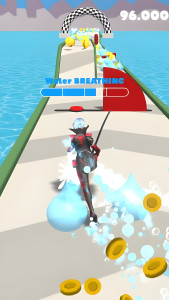 اسکرین شات 8 بازی Demon Destroyer