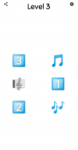 اسکرین شات 3 بازی Emoji Match -Emoji Puzzle Game