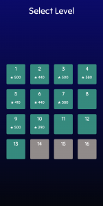 اسکرین شات 2 بازی Movie Quiz - Trivia Game